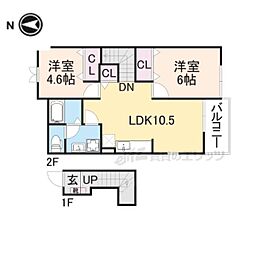 🉐敷金礼金0円！🉐福知山線 石生駅 徒歩28分