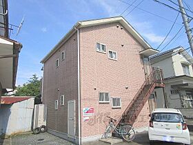 京都府亀岡市下矢田町2丁目（賃貸アパート2LDK・1階・46.00㎡） その1