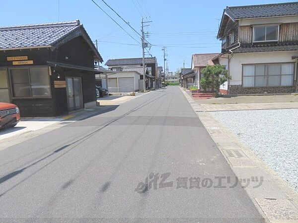 京都府京丹後市網野町網野(賃貸アパート1LDK・1階・50.14㎡)の写真 その12