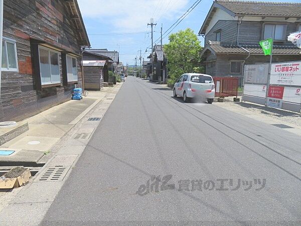 カーサKラスタ 106｜京都府京丹後市網野町網野(賃貸アパート1LDK・1階・50.14㎡)の写真 その16