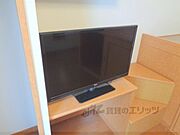 テレビ