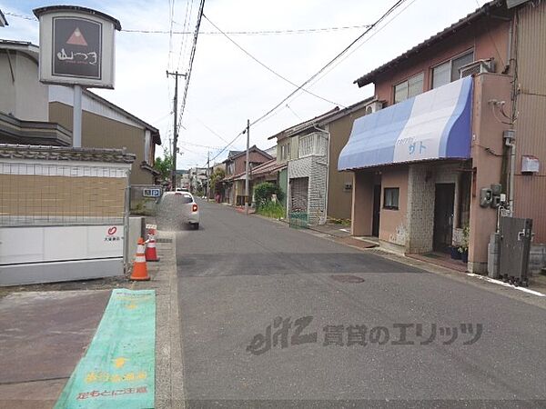 コンフォルタ西舞鶴 103｜京都府舞鶴市字引土(賃貸アパート1LDK・1階・50.05㎡)の写真 その9