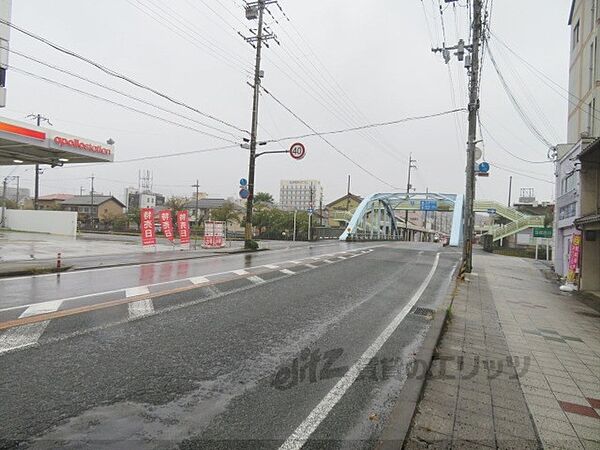 レオパレス萬代橋 102｜京都府舞鶴市字浜(賃貸アパート1K・1階・19.87㎡)の写真 その15