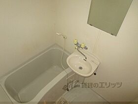 リベーラ塩屋 209 ｜ 京都府亀岡市塩屋町（賃貸マンション1K・2階・20.80㎡） その4