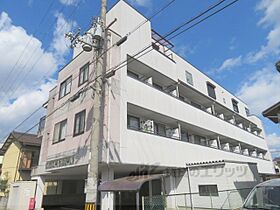 京都府福知山市厚中町（賃貸マンション1R・2階・25.20㎡） その1