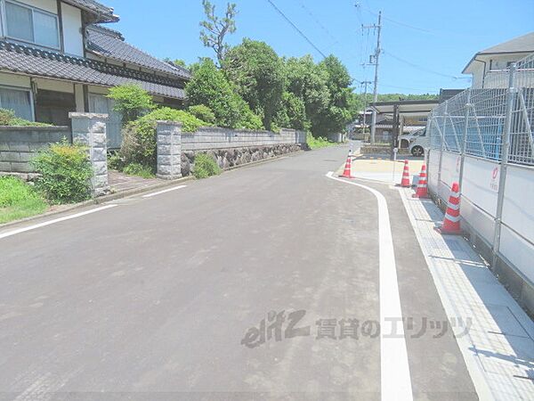 京都府福知山市字長田(賃貸アパート1LDK・1階・50.01㎡)の写真 その26