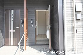 京都府福知山市長田（賃貸アパート1LDK・1階・50.01㎡） その7