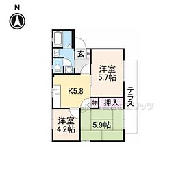 福知山線 福知山駅 バス11分 本堀下車 徒歩8分