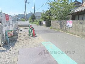 京都府綾部市井倉町梅ヶ畑（賃貸アパート1LDK・1階・41.02㎡） その10