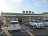 周辺：ファミリーマート　舞鶴七条店まで650メートル