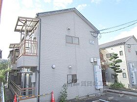 京都府南丹市園部町小山西町大向（賃貸アパート1R・2階・20.00㎡） その1