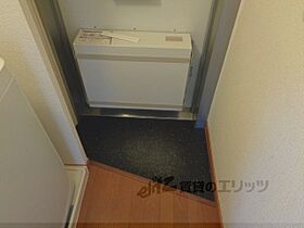 レオパレスサニーコート西村 203 ｜ 京都府舞鶴市字行永（賃貸アパート1K・2階・19.87㎡） その11