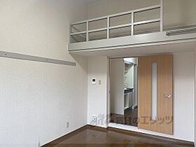 京都府亀岡市余部町中条（賃貸マンション1K・2階・21.75㎡） その6