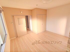 京都府亀岡市古世町3丁目（賃貸マンション1K・2階・24.60㎡） その8