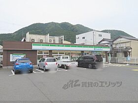 京都府綾部市井倉町梅ヶ畑（賃貸アパート1LDK・1階・41.02㎡） その4