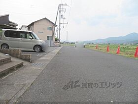 京都府福知山市石原3丁目（賃貸アパート1LDK・1階・43.98㎡） その30