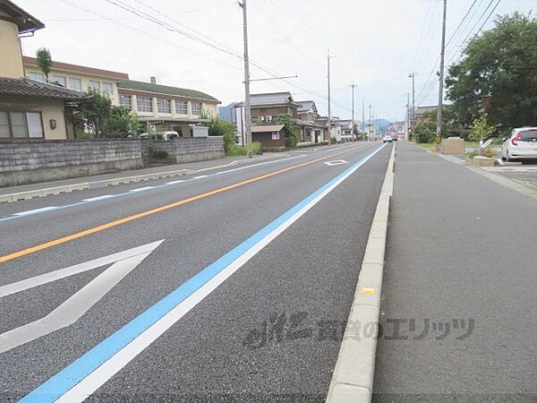 シャーメゾン　カーサ　デ　花音 201｜京都府福知山市字土師(賃貸マンション1LDK・2階・41.22㎡)の写真 その15