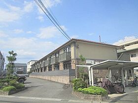 エクセルシオーネ 105 ｜ 京都府亀岡市千代川町小林（賃貸アパート1LDK・1階・41.67㎡） その8