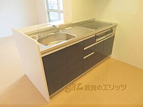 京都府福知山市土師新町3丁目（賃貸アパート1LDK・1階・45.42㎡） その4