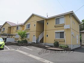 京都府福知山市桔梗が丘6丁目（賃貸アパート1LDK・2階・43.01㎡） その1