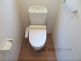 セントラルヴィラI 103 ｜ 京都府福知山市昭和新町（賃貸アパート2LDK・1階・50.00㎡） その14