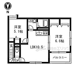 福知山線 篠山口駅 徒歩20分