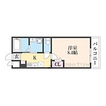 京都府福知山市石原4丁目（賃貸アパート1K・2階・29.70㎡） その2