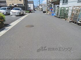 京都府福知山市字堀（賃貸アパート1DK・2階・42.04㎡） その20