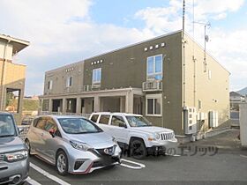 京都府福知山市字正明寺（賃貸アパート2LDK・2階・57.01㎡） その1