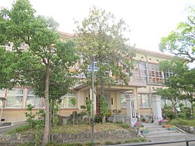 メルヴェイユA 101 ｜ 京都府福知山市土師新町1丁目（賃貸アパート2LDK・1階・57.30㎡） その8