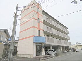 京都府福知山市駅南町3丁目（賃貸マンション2LDK・2階・54.15㎡） その1