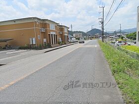 兵庫県丹波市市島町上田（賃貸アパート1LDK・1階・46.79㎡） その13