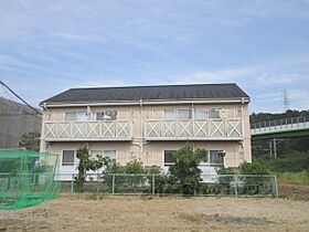 京都府南丹市園部町小山東町島所（賃貸アパート1K・2階・23.00㎡） その8