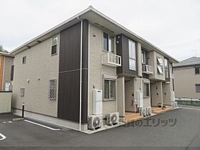 京都府福知山市字天田（賃貸アパート2LDK・2階・52.83㎡） その1