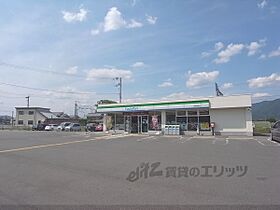 エスパシオ澤田 207 ｜ 京都府亀岡市余部町清水（賃貸マンション1K・2階・25.00㎡） その19