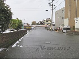 京都府福知山市字堀（賃貸アパート1K・1階・33.61㎡） その16