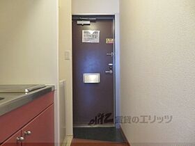 レオパレス二条ヒルズ 206 ｜ 京都府舞鶴市字浜（賃貸アパート1K・2階・22.35㎡） その7