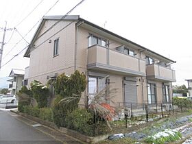 ボヌールメゾン 205 ｜ 京都府福知山市荒河新町（賃貸アパート1R・2階・30.27㎡） その1