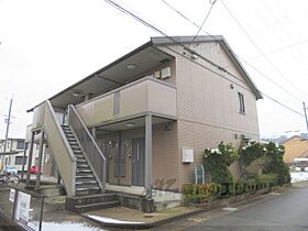 ボヌールメゾン 205 ｜ 京都府福知山市荒河新町（賃貸アパート1R・2階・30.27㎡） その3