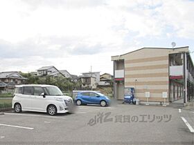 京都府亀岡市余部町（賃貸アパート1K・1階・23.18㎡） その19