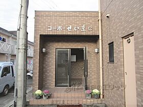 京都府南丹市園部町小山東町島所（賃貸マンション1K・2階・21.00㎡） その4