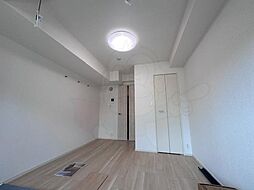 阪急宝塚本線 庄内駅 徒歩13分の賃貸マンション 1階1Kのリビング/ダイニング