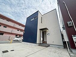 北条町3丁目戸建て　ボンヌB棟