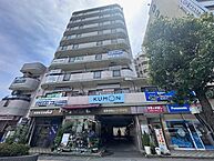 大阪府豊中市曽根東町3丁目：物件画像／株式会社ナウ　賃貸住宅サービスFC庄内駅前店