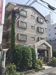 JR東西線 加島駅 徒歩10分の賃貸マンション