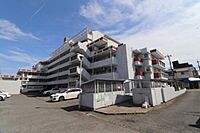 大阪府豊中市小曽根4丁目6番1号：物件画像／株式会社ナウ　賃貸住宅サービスFC庄内駅前店