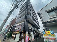 大阪府豊中市庄内西町2丁目：物件画像／株式会社ナウ　賃貸住宅サービスFC庄内駅前店