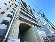 大阪府豊中市庄内東町2丁目7番17号：物件画像／株式会社ナウ　賃貸住宅サービスFC庄内駅前店