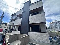 大阪府豊中市曽根西町3丁目：物件画像／株式会社ナウ　賃貸住宅サービスFC庄内駅前店