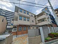 大阪府豊中市三国2丁目：物件画像／株式会社ナウ　賃貸住宅サービスFC庄内駅前店